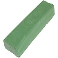 Sourcingmap a12020700ux0184 - Pulido verde pulir compuesto barra de 175 mm de largo para el metal